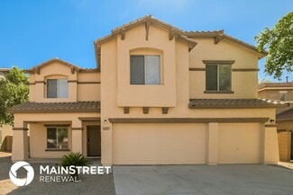 11871 W Hadley St, Avondale, AZ 85323