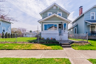 569 Sheldon Ave, Columbus, OH 43207