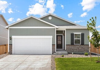 841 Emerald Lakes St Unit 36470865, Severance, CO 80550