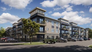 8100 Brewer Blvd, Fort Worth, TX 76123
