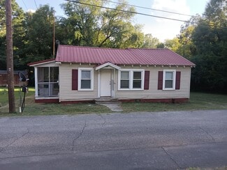 204 E 16th St SW, Rome, GA 30161
