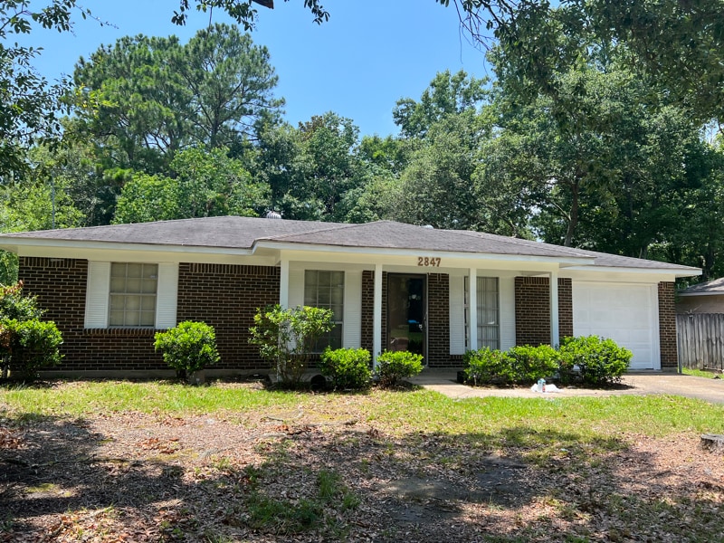 2847 Gardendale Ave, Gautier, MS 39553 - photo 1