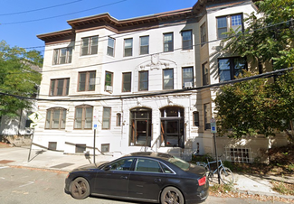 97 Marion St Unit 2, Brookline, MA 02446