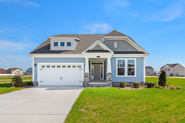 202 Emerson Ln unit 36925006, Suffolk, VA 23435 - photo 5