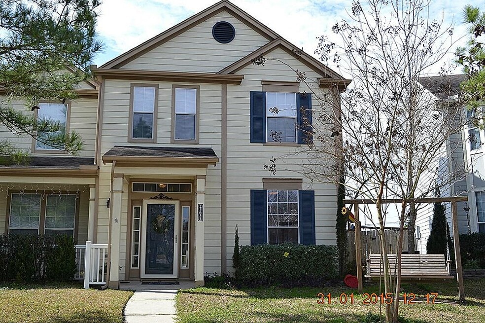 23631 Twisting Falls Dr, Spring, TX 77373 - photo 1