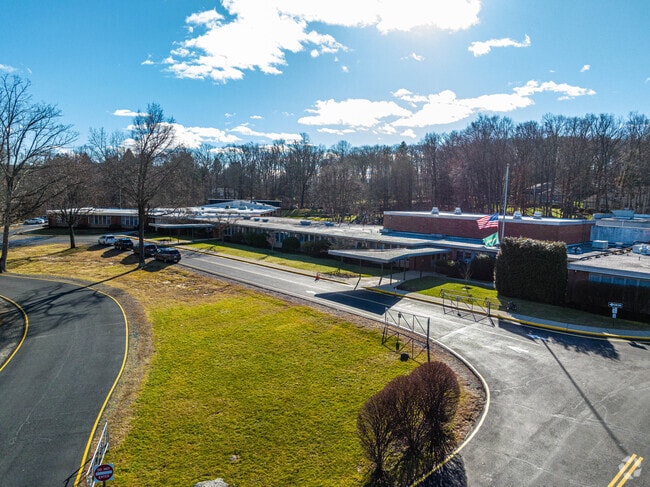 Rockaway Valley Elementary School is a highly rated public school.