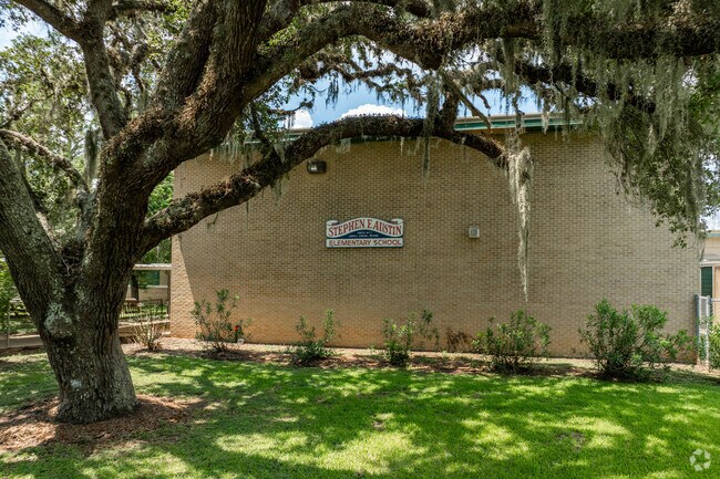 S.F. Austin Elementary is rated the 42nd best elementary school in Brazoria County.