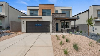 1858 S Cyclone Dr, Washington, UT 84780
