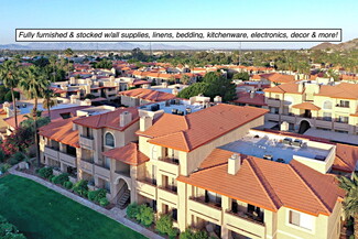 10410 N Cave Creek Rd Unit 2084, Phoenix, AZ 85020
