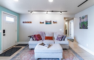 120 S Pennsylvania St Unit 302, Denver, CO 80209