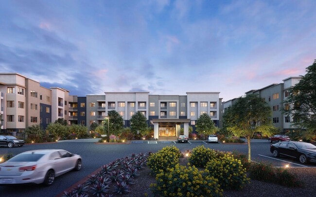 Juniper Square 55+ Apartments, Glendale, AZ 85301 - photo 6