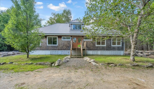 11 St Francis Way unit A, Dedham, ME 04429 - photo 2