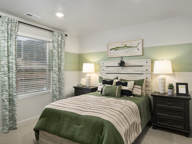 3501 N Browning St, Eagle Mountain, UT 84005 - photo 7