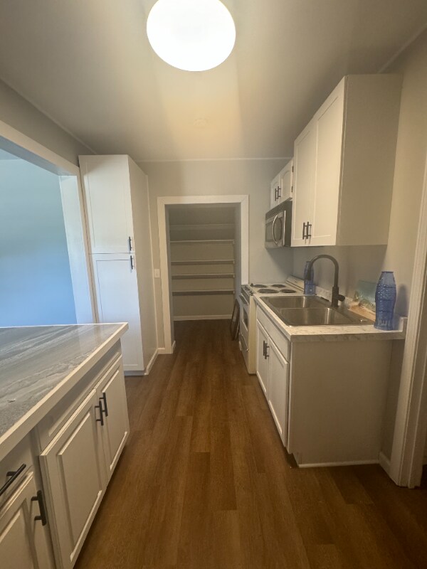 5053 Speedway Rd Unit Studio Apt, North Wilkesboro, NC 28659