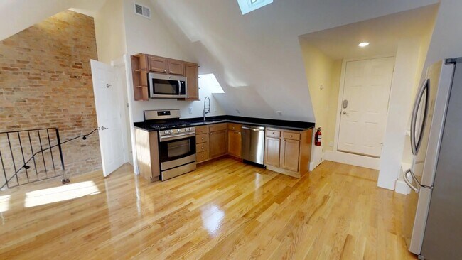 97 Morrison Ave unit 2, Somerville, MA 02144 - photo 2
