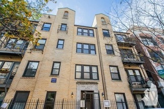 917 W Dakin St Unit 306, Chicago, IL 60613