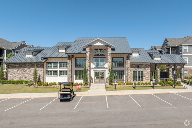 Leasing Office