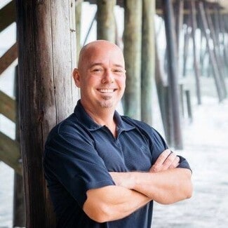 Jason Beasley