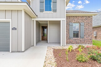 3788 Waterbury Ave, Baton Rouge, LA 70810