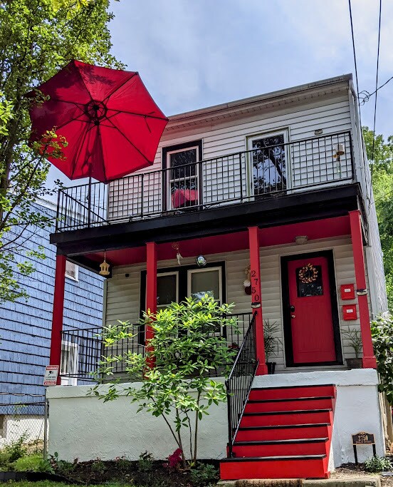 2750 Enslin St Unit 1, Cincinnati, OH 45225