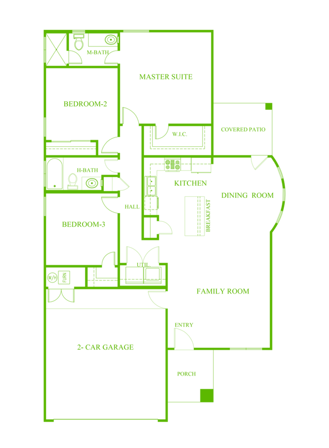 12897 De la Rosa Ave unit 36700957, El Paso, TX 79928 - photo 2