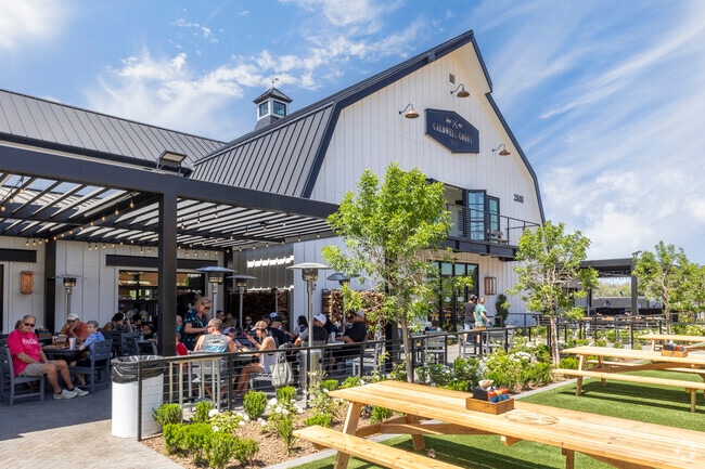 Queen Creek’s newest BBQ joint, Caldwell County BBQ is quickly becoming a local favorite.