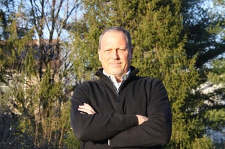 William Ireland