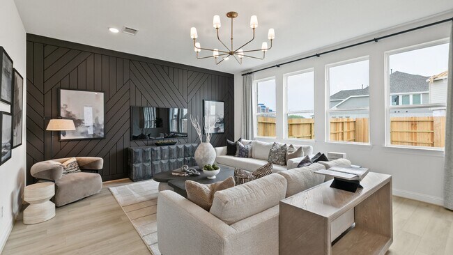 827 Evergreen Forest Ln unit 38242901, Rosharon, TX 77583 - photo 7