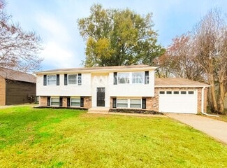 4199 Brookhill Ln, Memphis, TN 38135