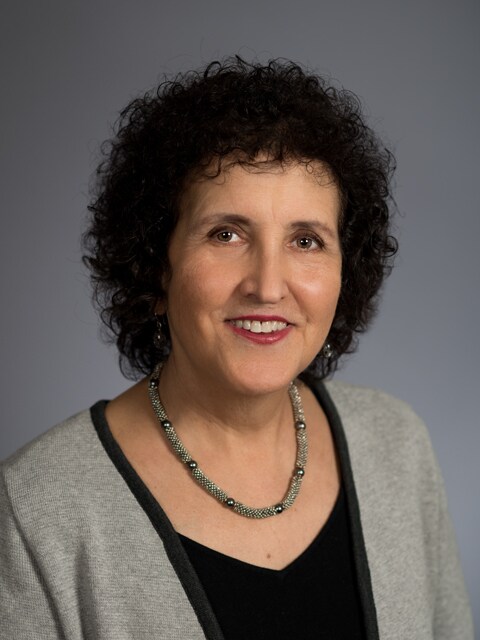 Myrna Josephs