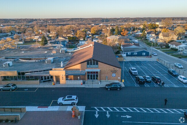 Ss. Cyril & Methodius School, Rankings & Reviews