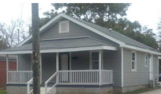 635 E Pine Ave, Wake Forest, NC 27587