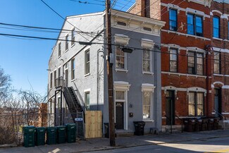 55 E Clifton Ave Unit Penthouse, Cincinnati, OH 45202
