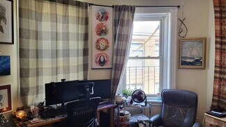 12 Linden St Unit 1, Boston, MA 02127