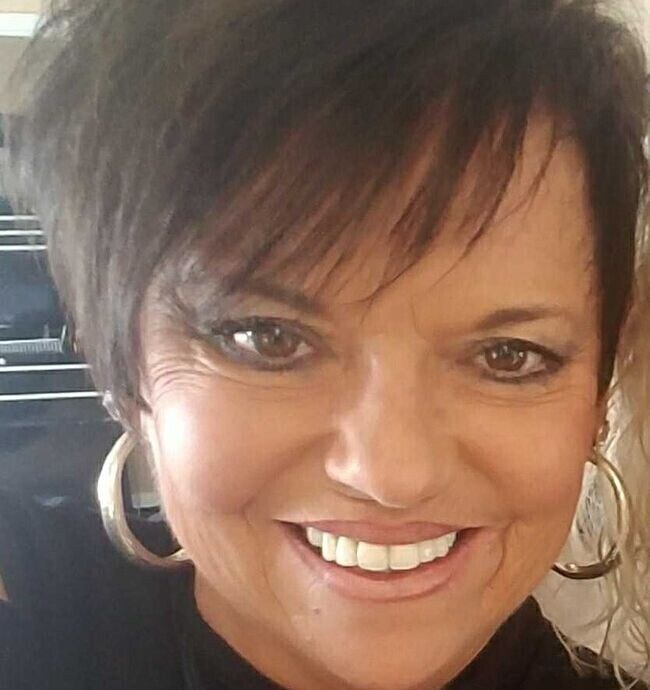CINDY EASTERWOOD