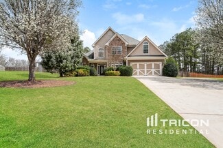 4060 O Henry Ct, McDonough, GA 30252