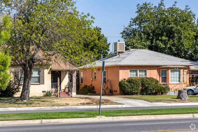 A traditional bungalow stands proud in Southgate.