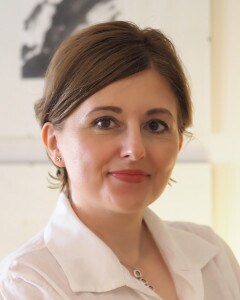 Ivana Andrejevic