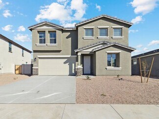 27203 N 161st Ln Unit 36233054, Surprise, AZ 85387