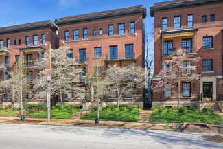 4937 Laclede Ave Unit 3W, Saint Louis, MO 63108