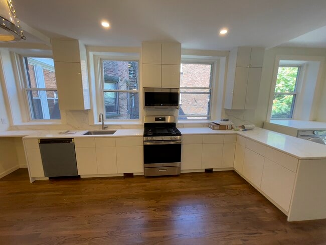 1716 Beacon St, Brookline, MA 02445 - photo 3