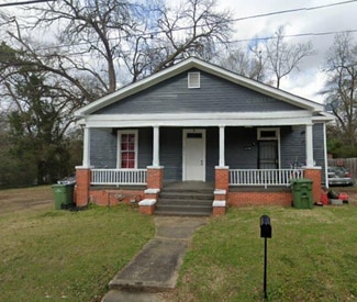 2213 E 3rd St, Montgomery, AL 36106