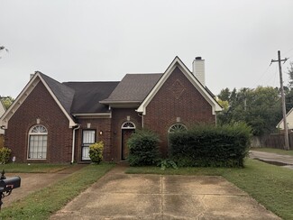 8219 Hay Loft Dr, Cordova, TN 38016