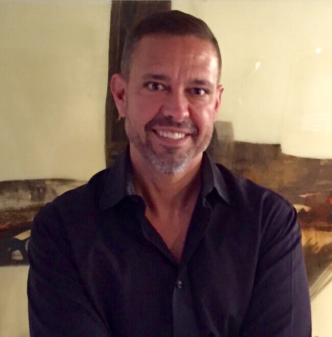 Brian MacGregor