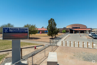 Santa Teresa Elementary School