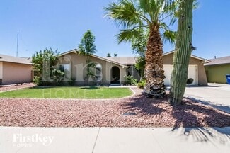 2331 E Alameda Dr, Tempe, AZ 85282