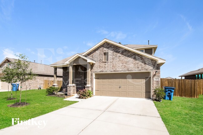 15825 Roberto Clemente Ct, Splendora, TX 77372 - photo 2