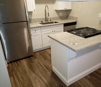2300-2306 G St, Sacramento, CA 95816