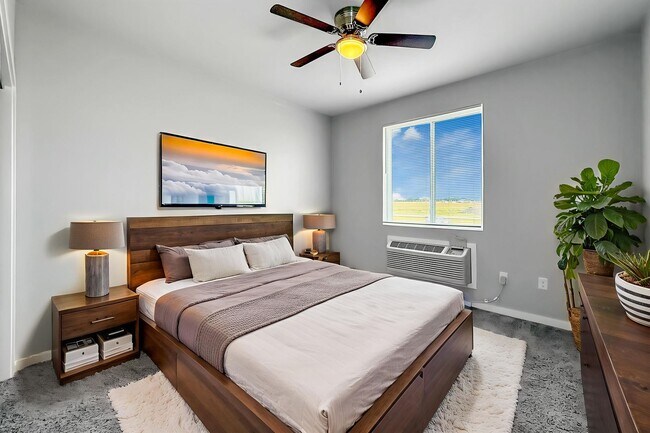 Parkside Luxury Apartments, Bondurant, IA 50035 - photo 6