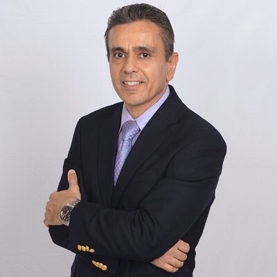 Agent Photo